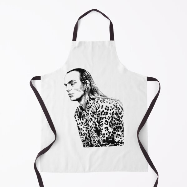 Item preview, Brian Eno T-ShirtBrian Eno designed and sold by JoeHarty.