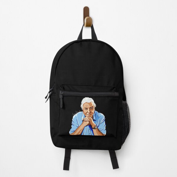 Item preview, Mens Womens The Legendary Sir David Attenborough Cool Gift designed and sold by Arleneewing.