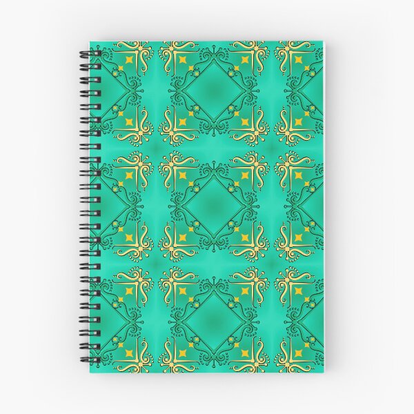 Item preview,  Traditional, ethnic ornament of the peoples and countries of Asia.  designed and sold by Ihor Ivanov.