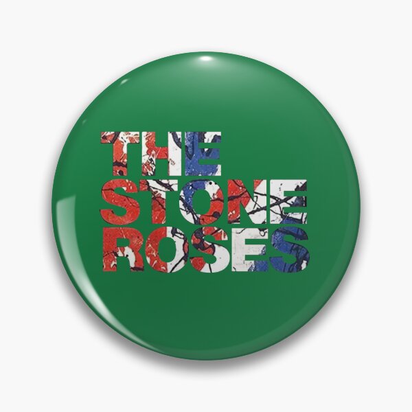 Item preview, The Stone Roses Waterfall  designed and sold by Brollectible.