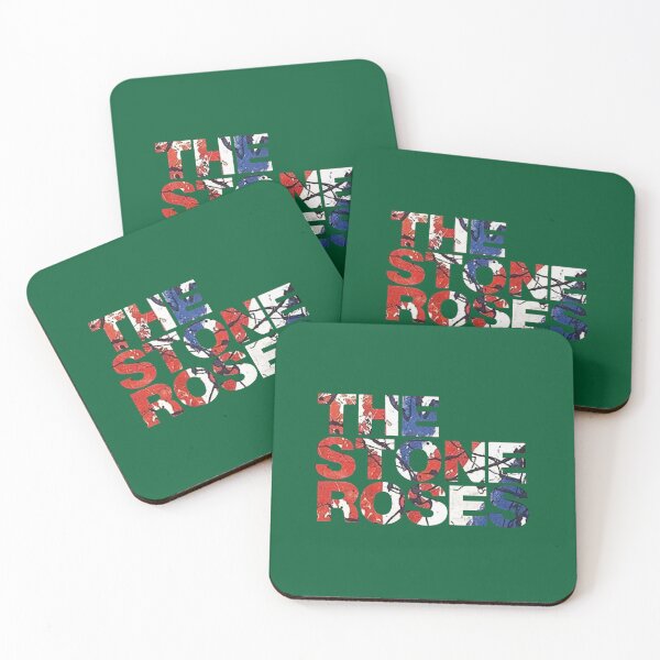 Item preview, The Stone Roses Waterfall  designed and sold by Brollectible.