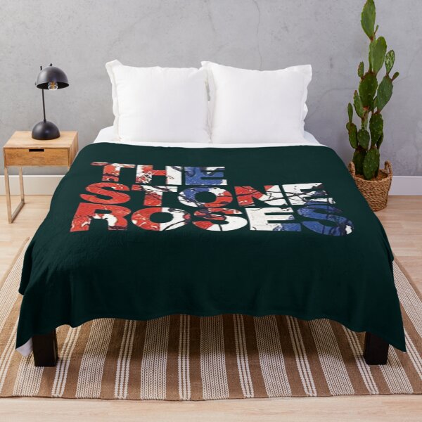 Item preview, The Stone Roses Waterfall designed and sold by Brollectible.