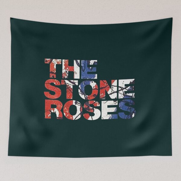 Item preview, The Stone Roses Waterfall  designed and sold by Brollectible.