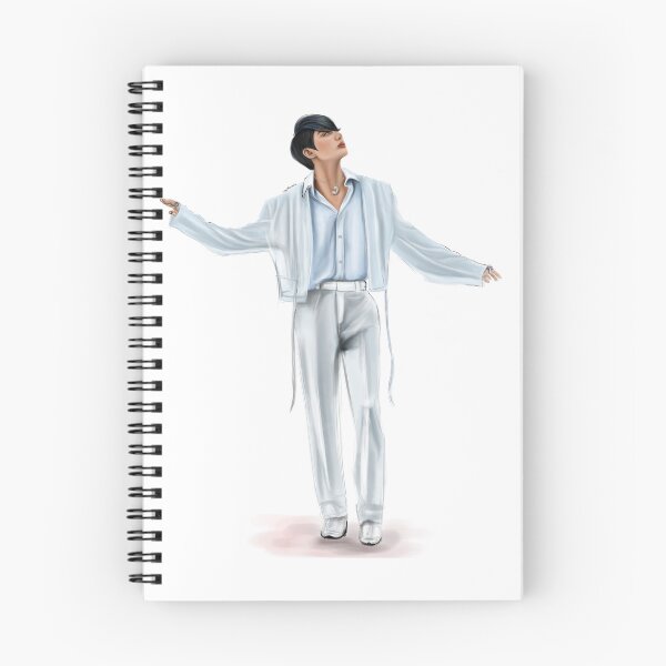 Artikelvorschau, Jungkook-Beweis entworfen und verkauft von MarmarArts.