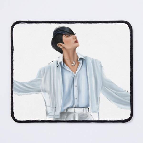 Item preview, Jungkook Proof  designed and sold by MarmarArts.