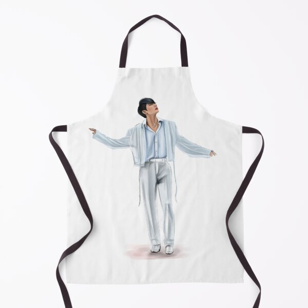 Item preview, Jungkook Proof  designed and sold by MarmarArts.