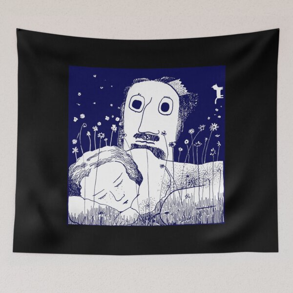 Item preview, Dreamers T-ShirtDream designed and sold by JoeHarty.