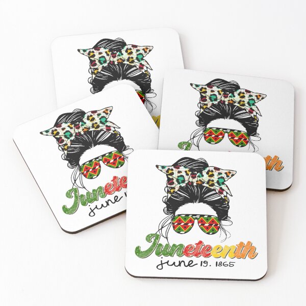 Item preview, Juneteenth 1865 Celebrate Black American designed and sold by dalypdesign.