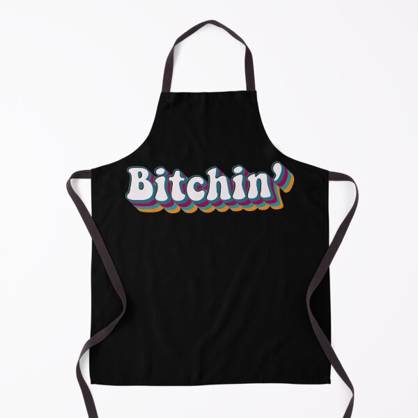 Item preview, Bitchin' designed and sold by Texterns.