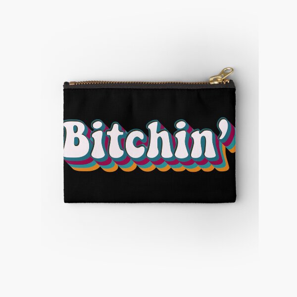 Item preview, Bitchin' designed and sold by Texterns.