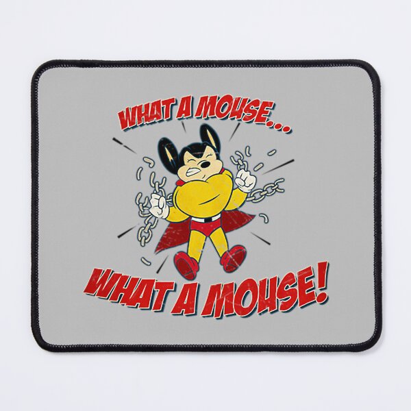 Item preview, What A Mouse designed and sold by aminasipes77.