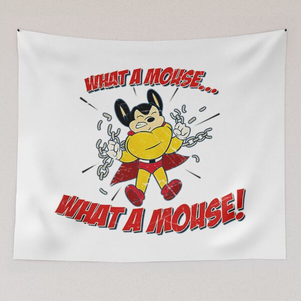 Item preview, What A Mouse designed and sold by aminasipes77.