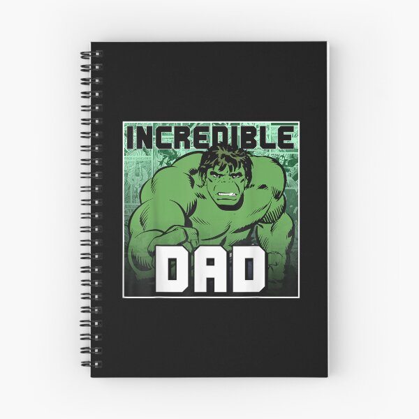 Item preview, Incredible Dad designed and sold by BrianaPaviour.
