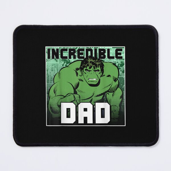 Item preview, Incredible Dad designed and sold by BrianaPaviour.