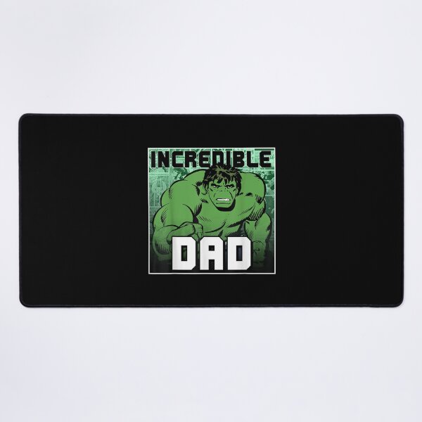 Item preview, Incredible Dad designed and sold by BrianaPaviour.