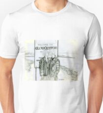 Young Love Unisex T-Shirt
