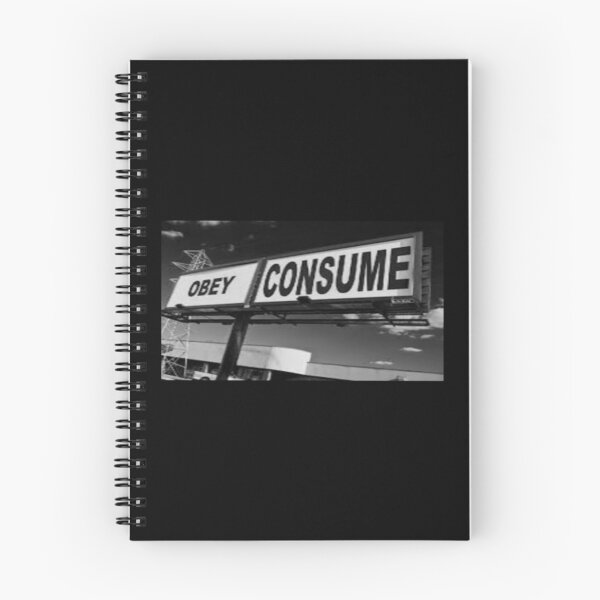 Item preview, Anti-consumerism   designed and sold by ClaraCaspersonn.