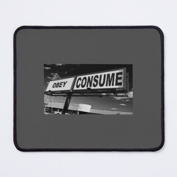 Item preview, Anti-consumerism designed and sold by ClaraCaspersonn.