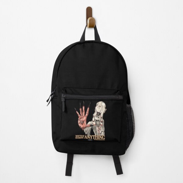 Item preview, Awesome For Movie Fans Guillermo Del Toro Black Fantasy Movie Series For Mens Womens designed and sold by EnimiaCaltabi.