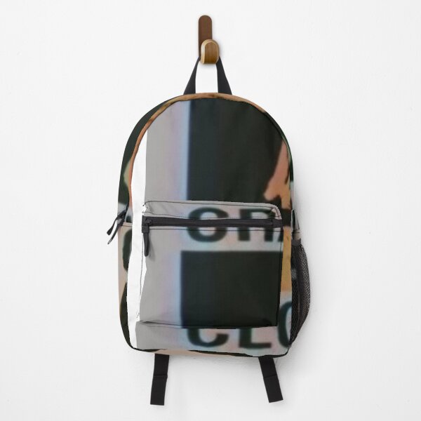 Item preview, Crack Cloud Exclamation Mark designed and sold by soundbible.