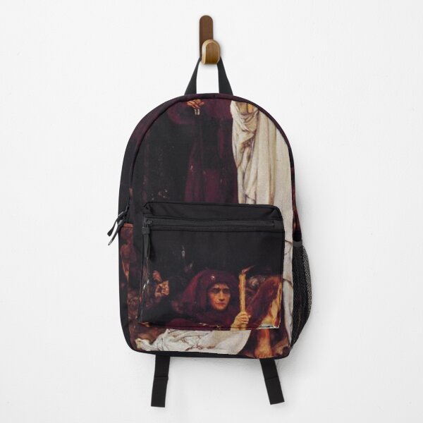 Item preview,  The Penance of Eleanor - Edwin Austin Abbey designed and sold by Vintage Designs +.