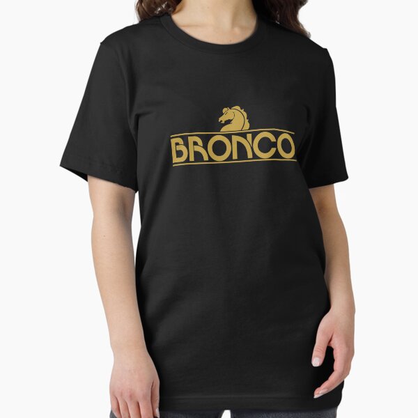 Artikel-Vorschau von Bronco (Goldfisch), designt und verkauft von RAMZRAMZ.