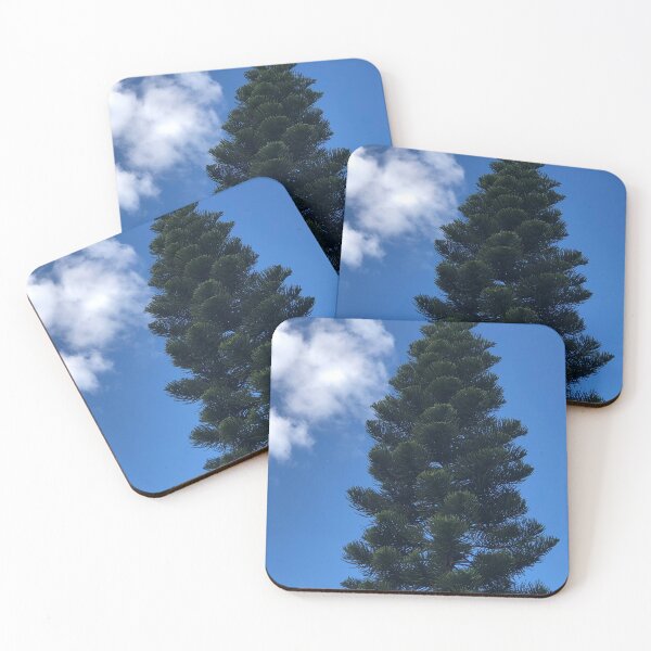Item preview, Big Tree Sky designed and sold by KazM.