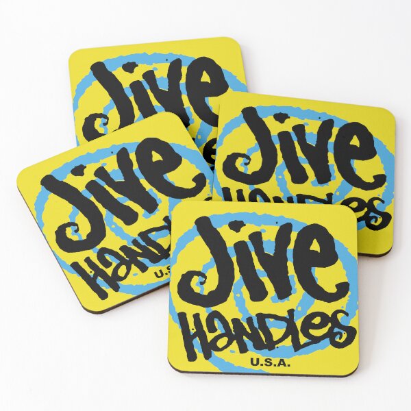 Item preview, JIVE HANDLES 2 designed and sold by CUInHellJaymz.
