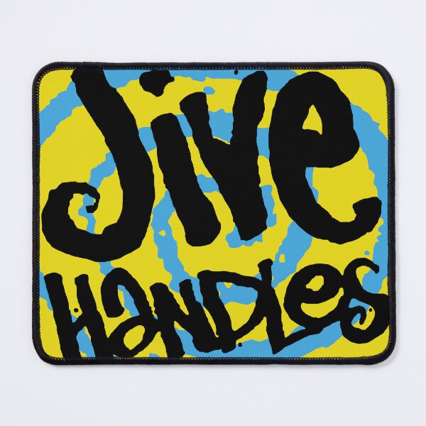 Item preview, JIVE HANDLES 2 designed and sold by CUInHellJaymz.