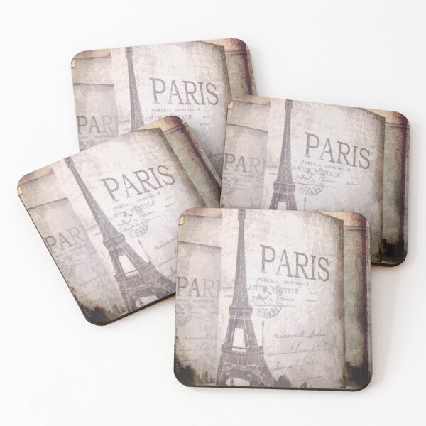Item preview, An American in Paris designed and sold by Yannik Hay.