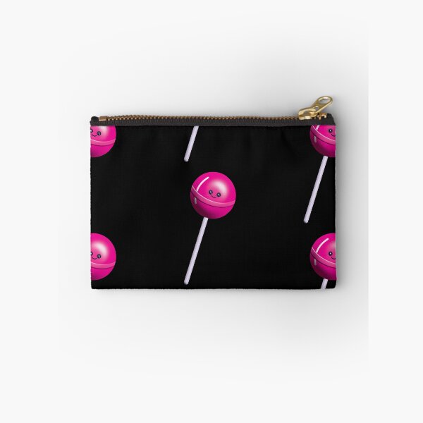 Item preview, Cute Lollipop - Pink Sticker and other products. designed and sold by SunriseD.