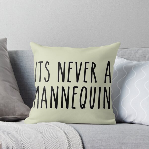 Item preview, It’s never a mannequin designed and sold by SimardShopSS.