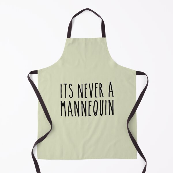 Item preview, It’s never a mannequin designed and sold by SimardShopSS.