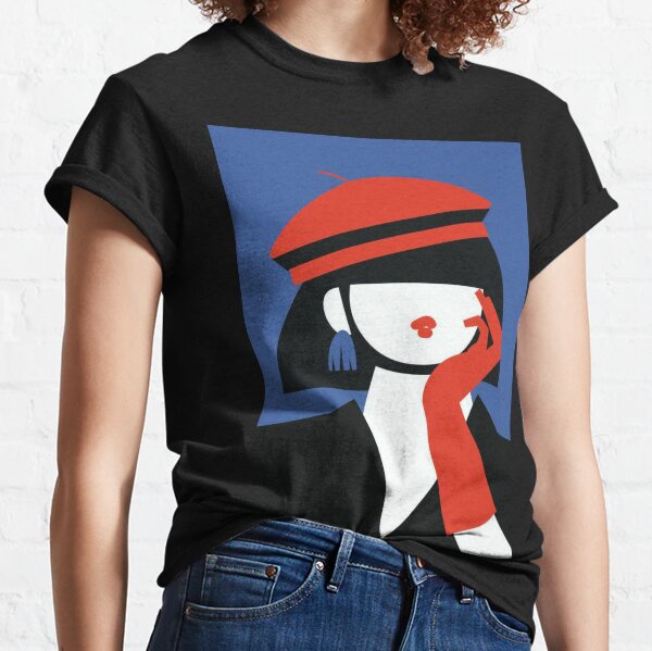 beautiful Classic T-Shirt