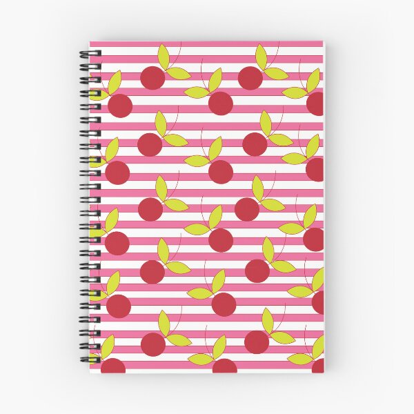 Item preview, Vintage Cherry Pattern Retro Collection designed and sold by Nisha Prabhu.