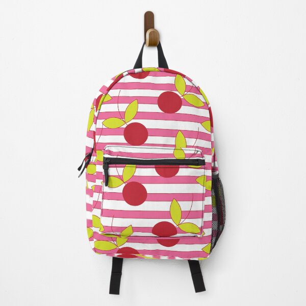 Item preview, Vintage Cherry Pattern Retro Collection designed and sold by Nisha Prabhu.