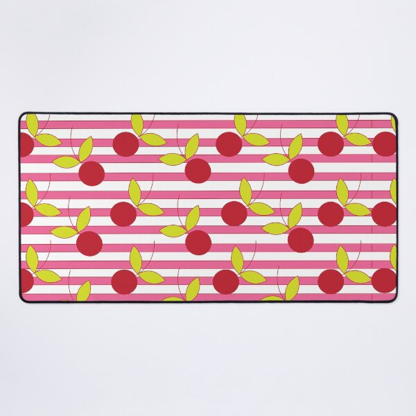 Item preview, Vintage Cherry Pattern Retro Collection designed and sold by Nisha Prabhu.