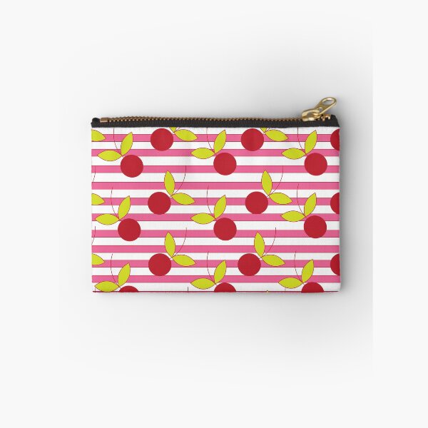 Item preview, Vintage Cherry Pattern Retro Collection designed and sold by Nisha Prabhu.
