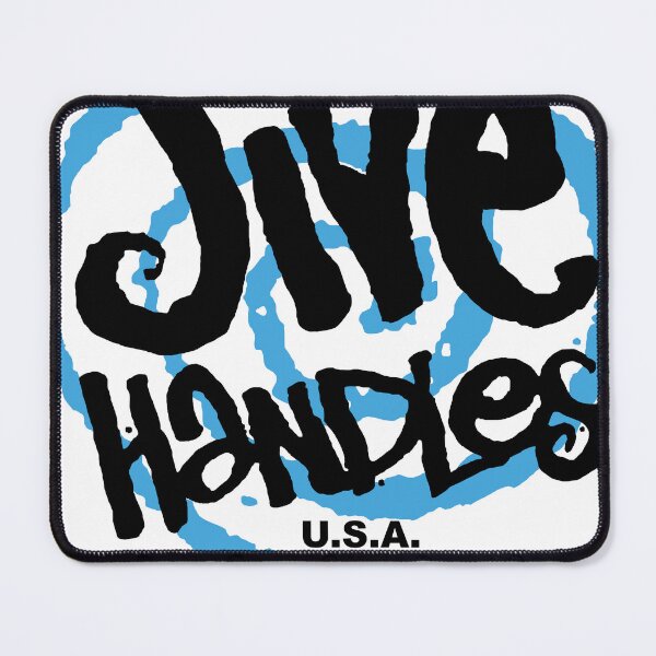 Item preview, JIVE HANDLES 3 designed and sold by CUInHellJaymz.