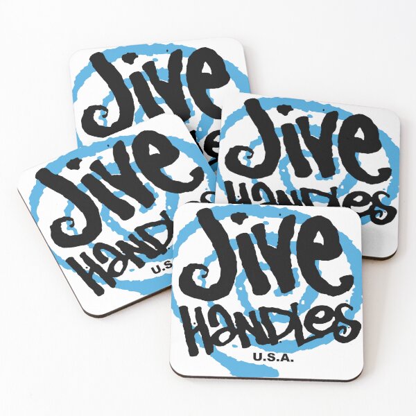 Item preview, JIVE HANDLES 3 designed and sold by CUInHellJaymz.