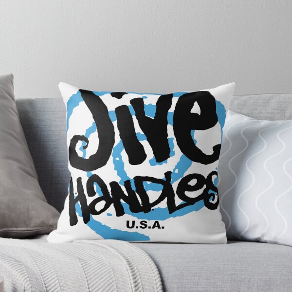 Item preview, JIVE HANDLES 3 designed and sold by CUInHellJaymz.