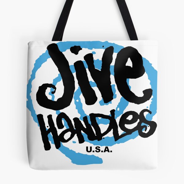 Item preview, JIVE HANDLES 3 designed and sold by CUInHellJaymz.
