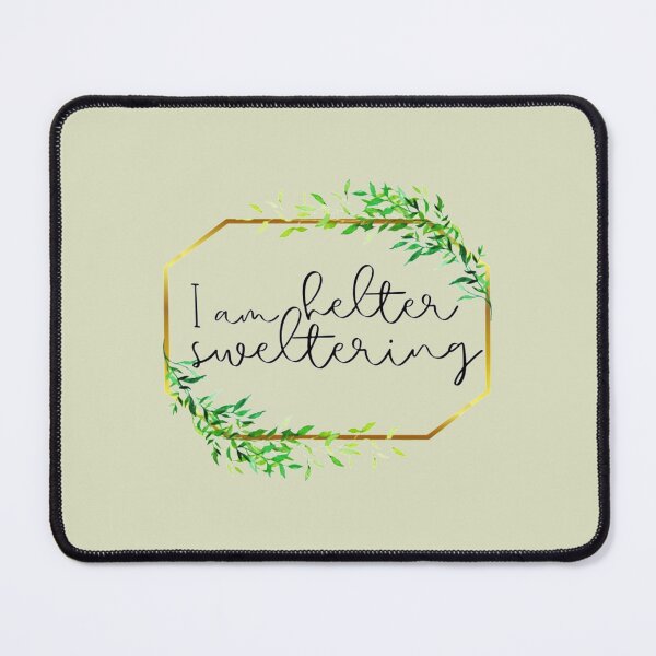 Item preview, morbid- helter swelter designed and sold by SimardShopSS.