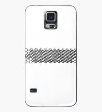 Raster Hülle & Klebefolie für Samsung Galaxy