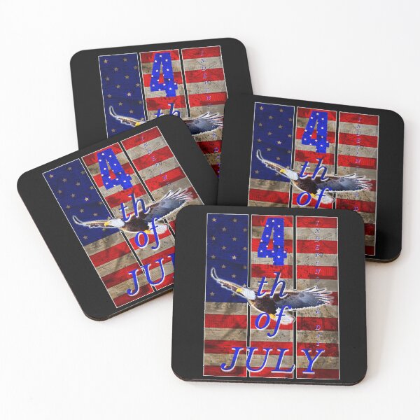 Item preview, The Usa 4th of july designed and sold by umfhn.