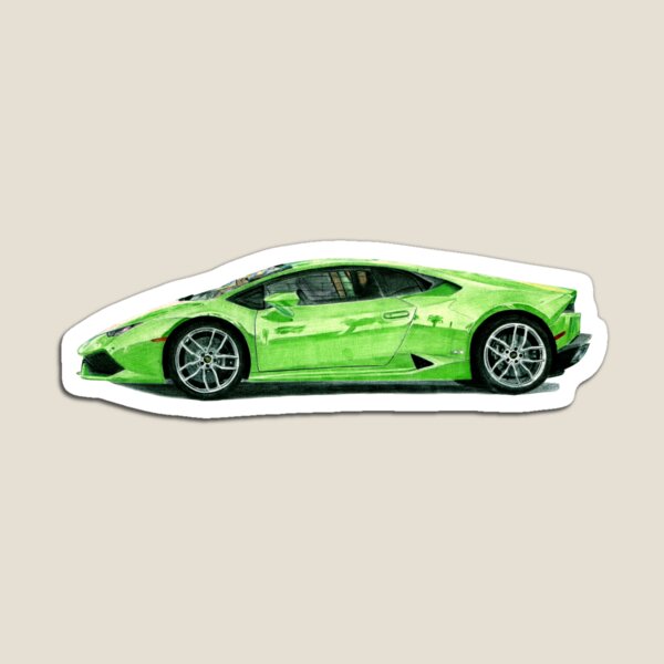 Lamborghini Huracan Gifts & Merchandise for Sale | Redbubble