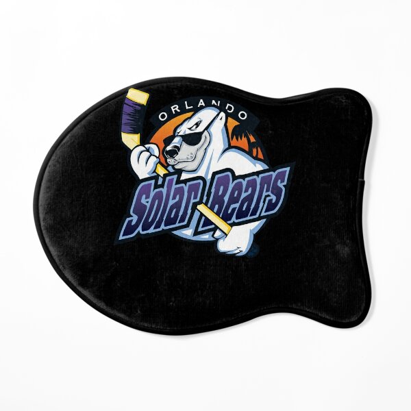 Defunct Orlando Solar Bears IHL Hockey Team Logo  Essential T-Shirt for  Sale by lucindakr1j9