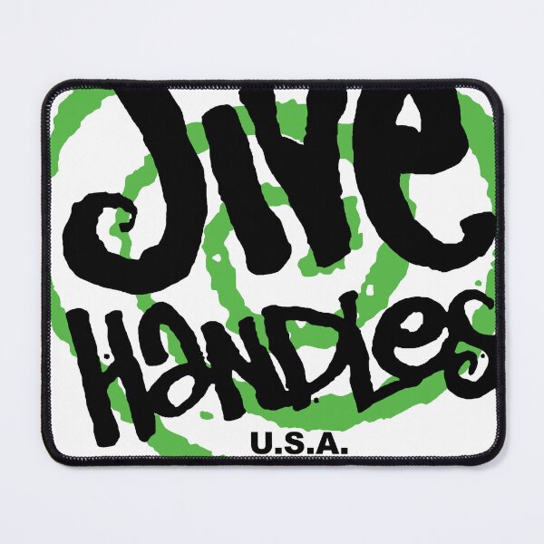 Item preview, JIVE HANDLES 4 designed and sold by CUInHellJaymz.
