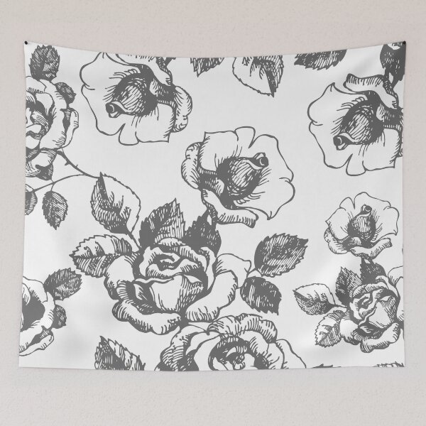 Item preview, Floral Pattern designed and sold by ARTSYILA.