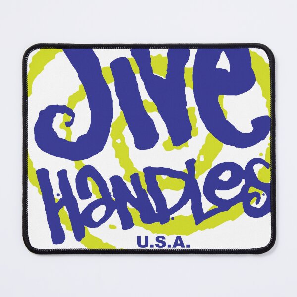Item preview, JIVE HANDLES 4 designed and sold by CUInHellJaymz.
